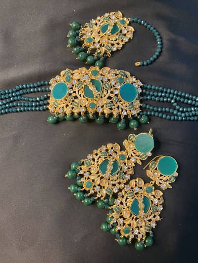 New Jwellry sets,bangales,and rings all sizes available