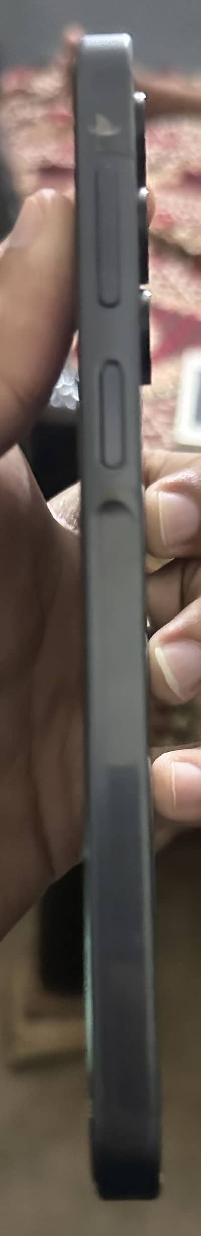 Samsung Mobile A16