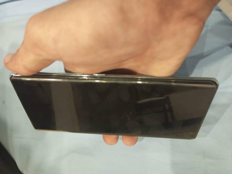 Infinix Zero 40 1