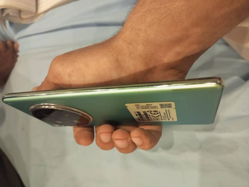 Infinix Zero 40 2