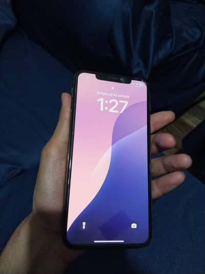 Apple iPhone XS Max