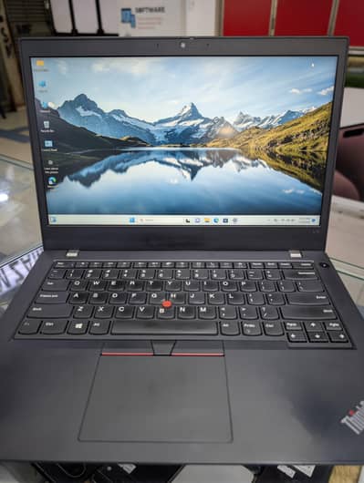 Lenovo L14 Ryzen 7 Pro