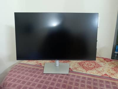 Dell 27" 2K QHD Monitor 100Hz (2025 Latest Model) – A+ Grade Display