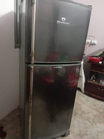 Refrigerator on he watsup pe rabta kren 03072251616
