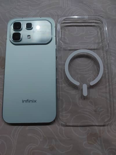 infinix note 60  8/256 gb