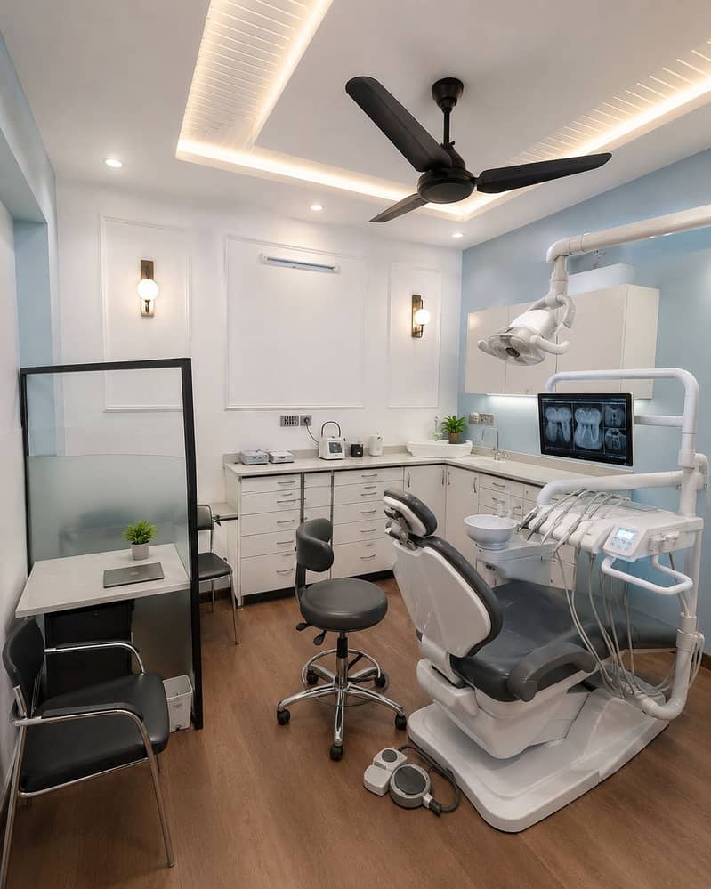 Required BDS DR 1