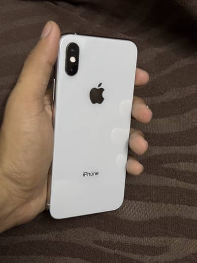 Apple iPhone XS 256GB PTA Approved