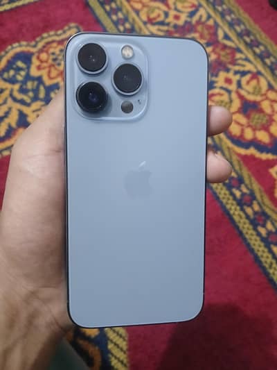 Apple iPhone 13 Pro (PTA Approved)
