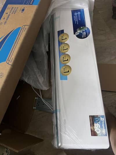 Eco series 1.5 ton t3 inverter