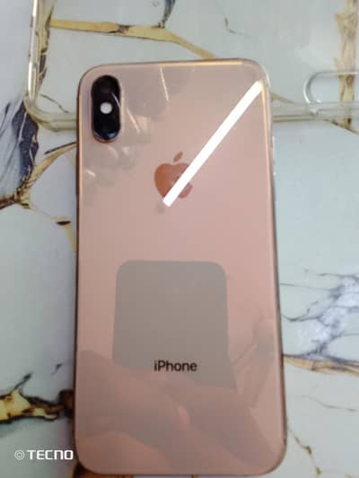 I phone xs 256. gb pta approved