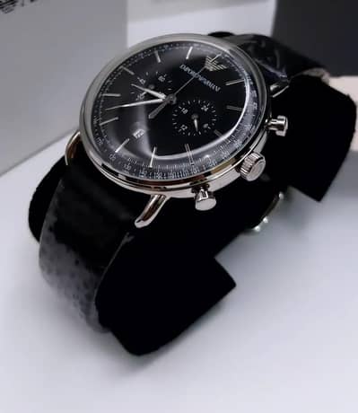 EMPORIO ARMANI AR11143 Original