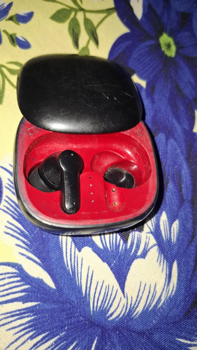 Audionic 550 Airbuds 2
