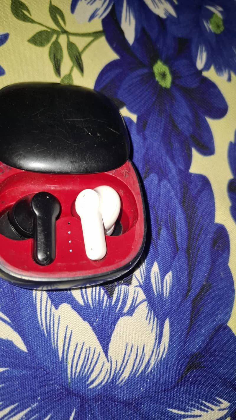 Audionic 550 Airbuds 3