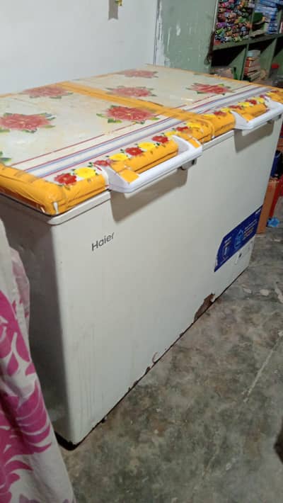 good condition