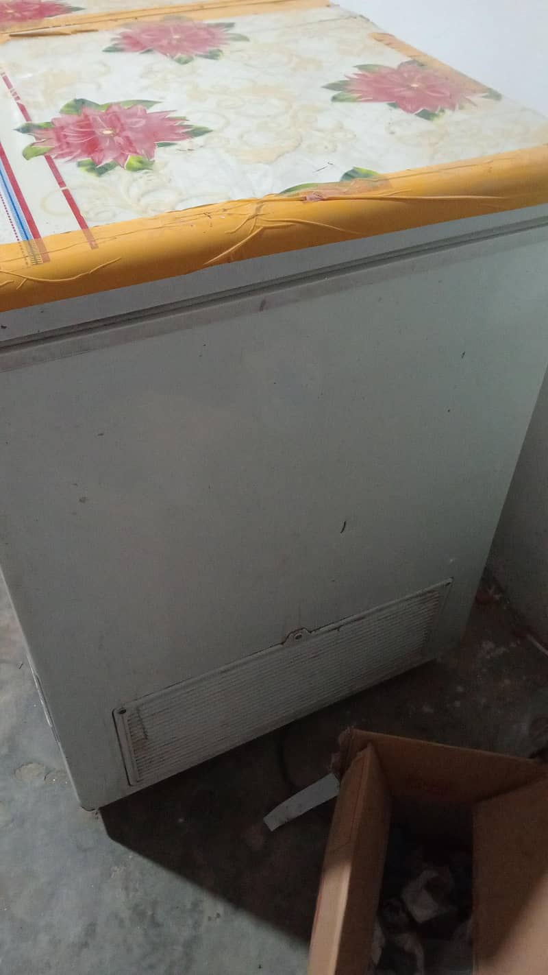 good condition 1