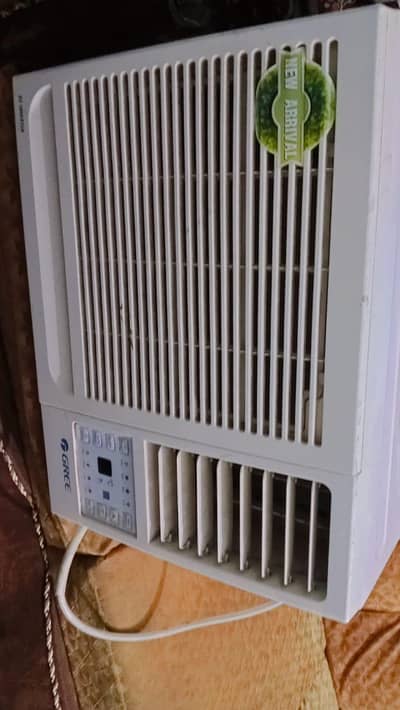 Haier Window AC