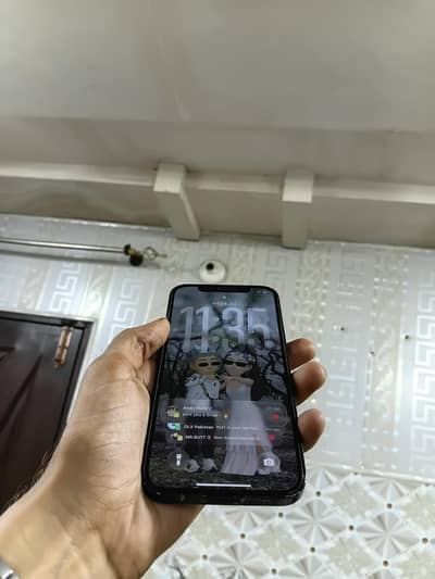 Apple iPhone 12 Pro