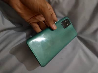 Infinix Note 10