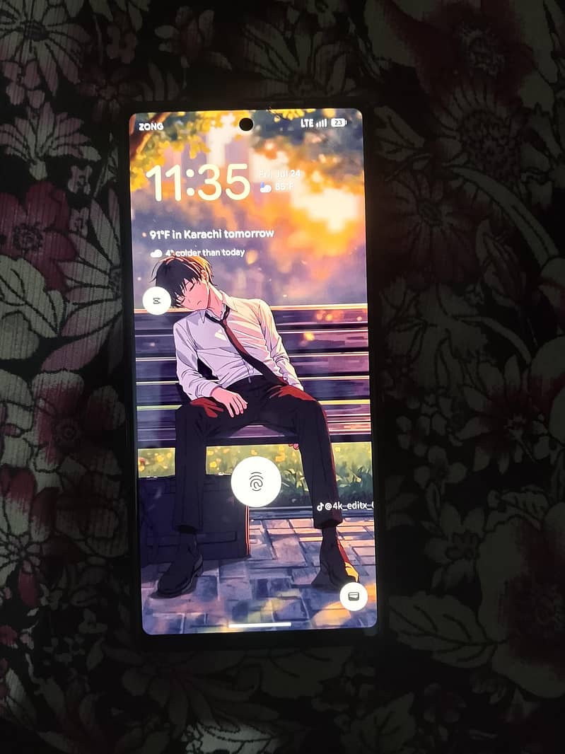 Google Pixel 6a 1