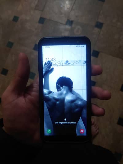 Samsung Galaxy j6 official pta approved