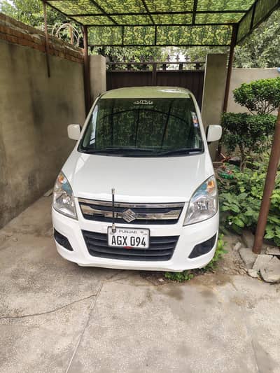 wegn R 2021 model register 2022 1st owner 95% genuine