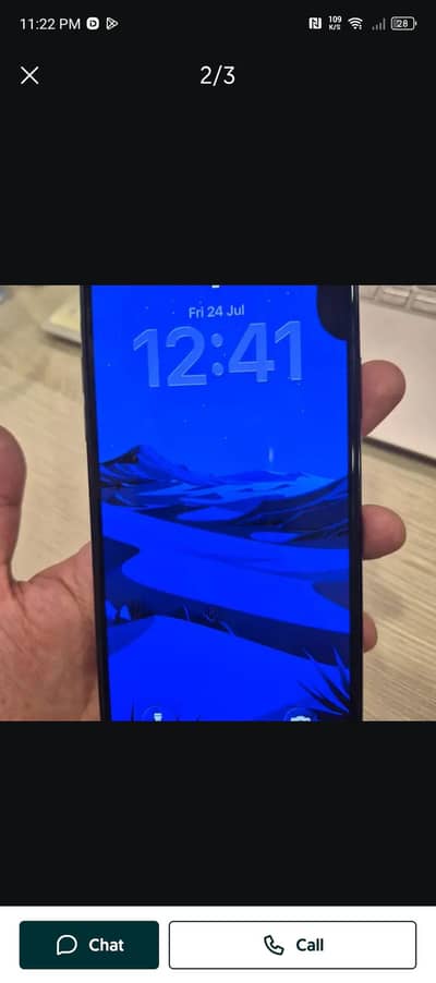 iphone 11 pro max PTA approved