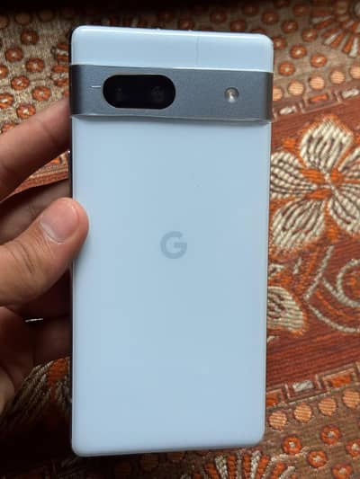 Google Pixel 7a