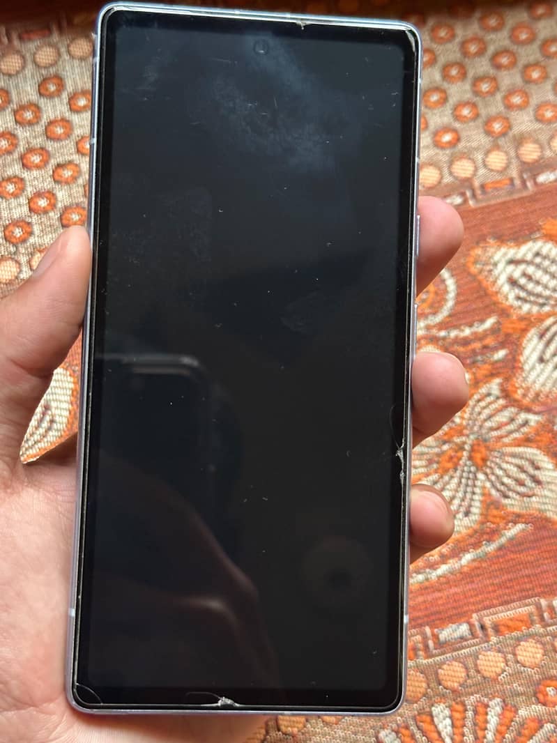 Google Pixel 7a 1