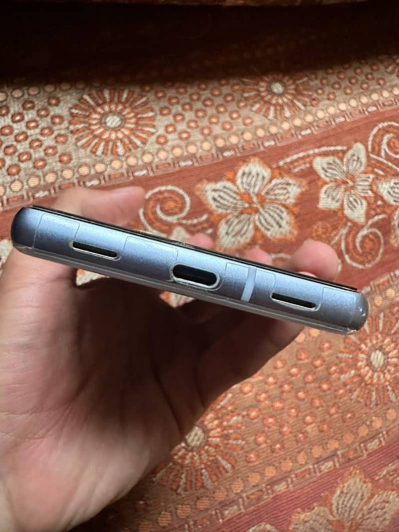 Google Pixel 7a 3