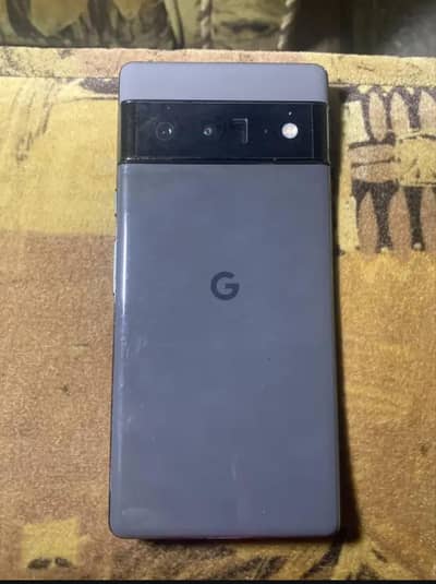 Google Pixel 6 Pro