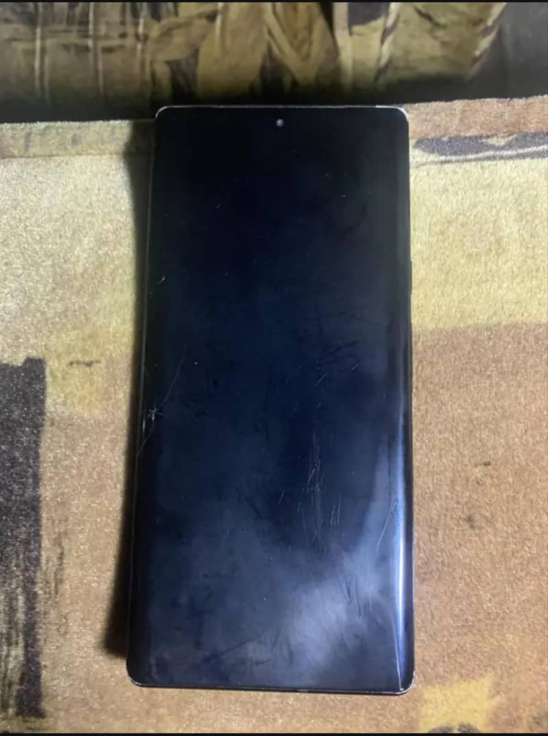 Google Pixel 6 Pro 1