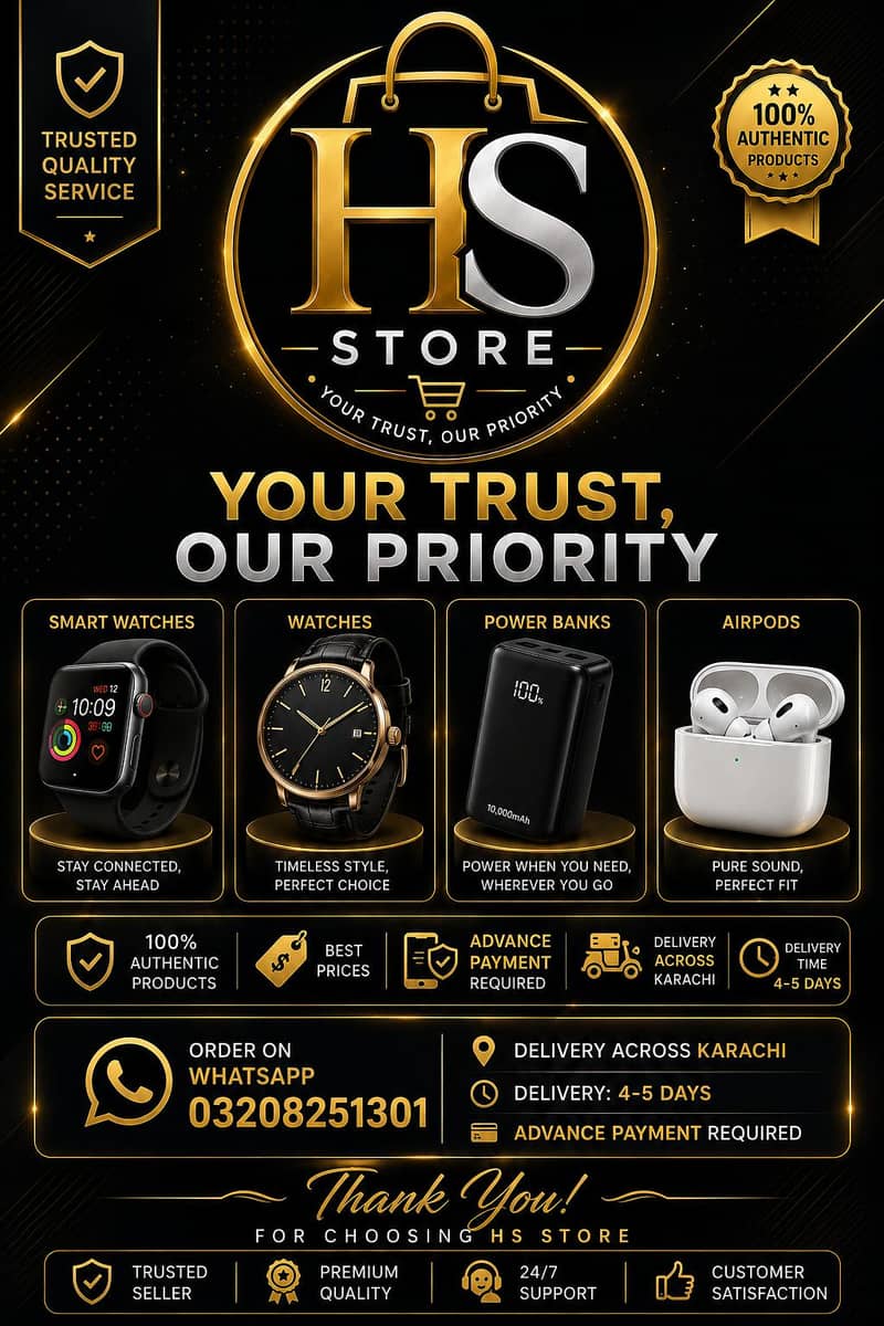 HS STORE 0