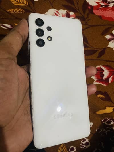 Samsung Mobile A32