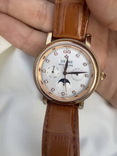Old Rare watch