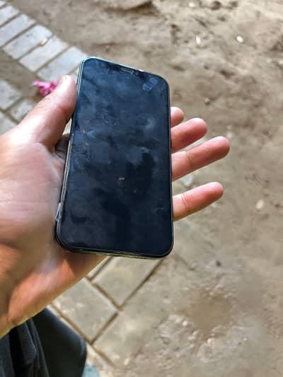 Apple iPhone 12