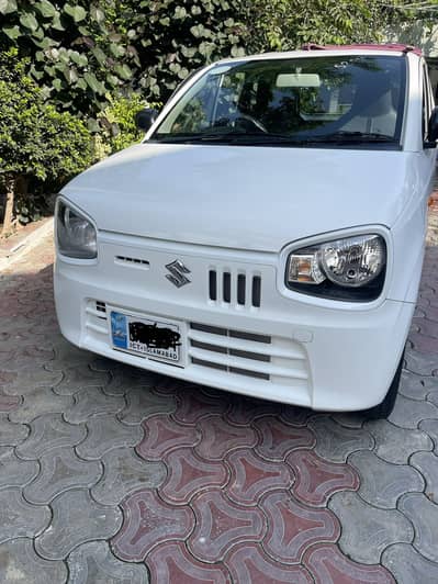 Suzuki Alto Vx 2022