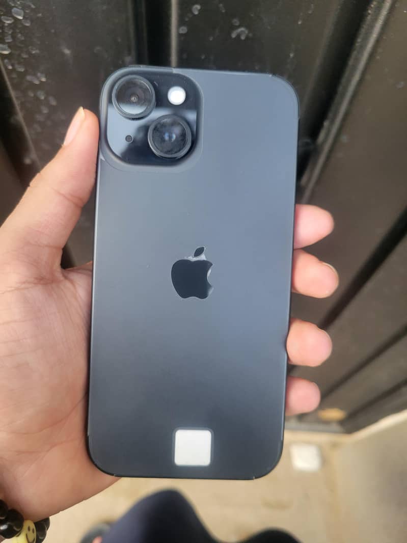 Apple iPhone 15 7