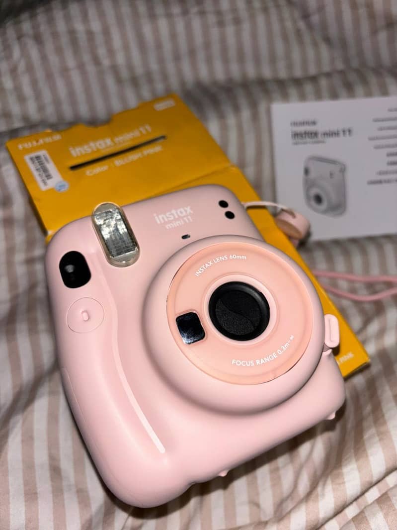 insta mini 11 0