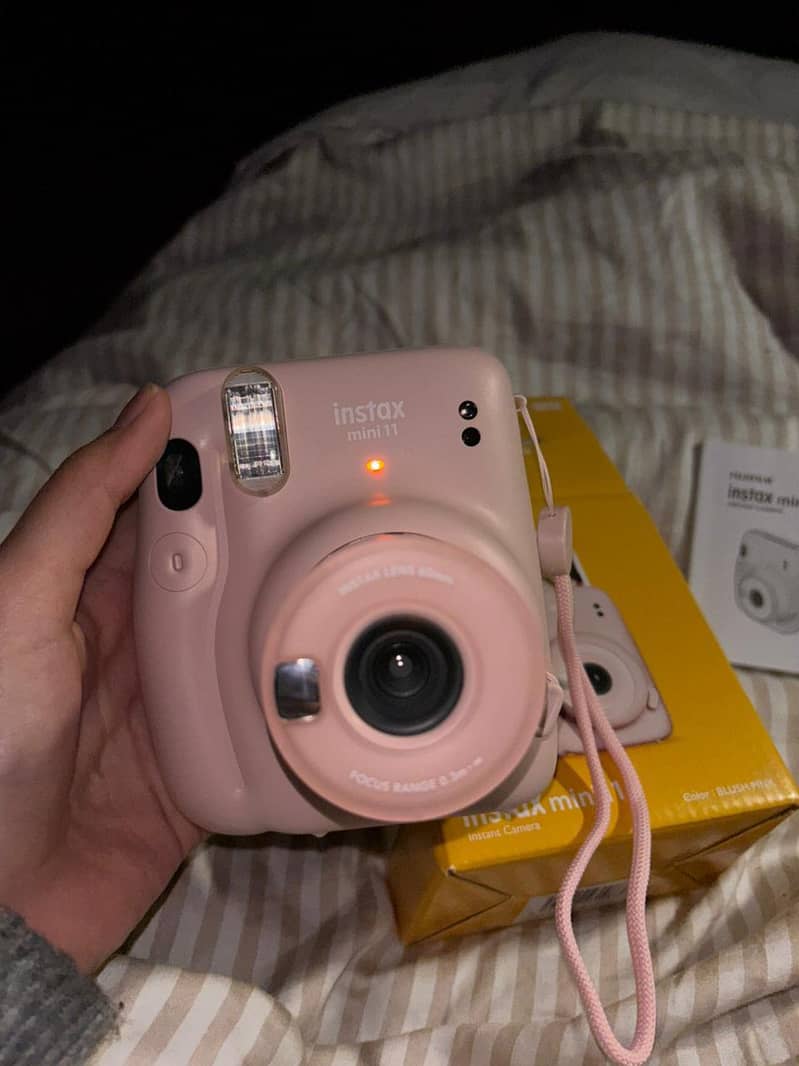 insta mini 11 4