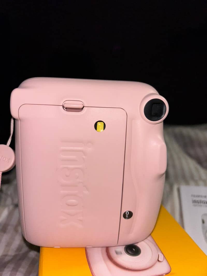 insta mini 11 5