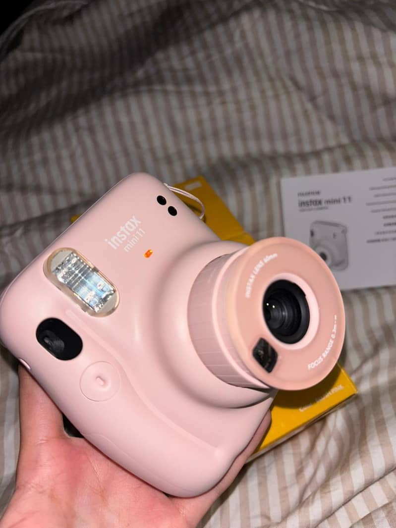 insta mini 11 6