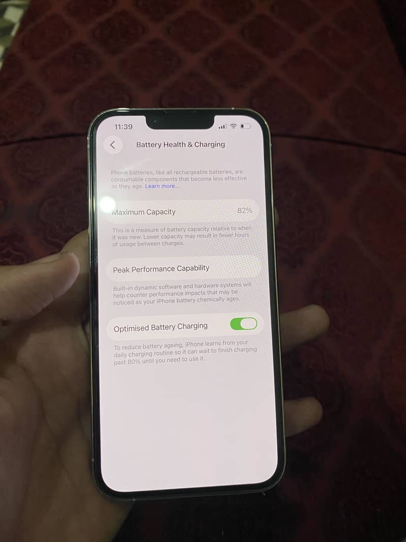 Apple iPhone 13 Pro 0