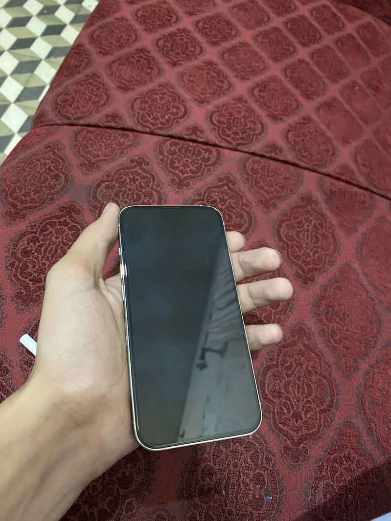 Apple iPhone 13 Pro 2