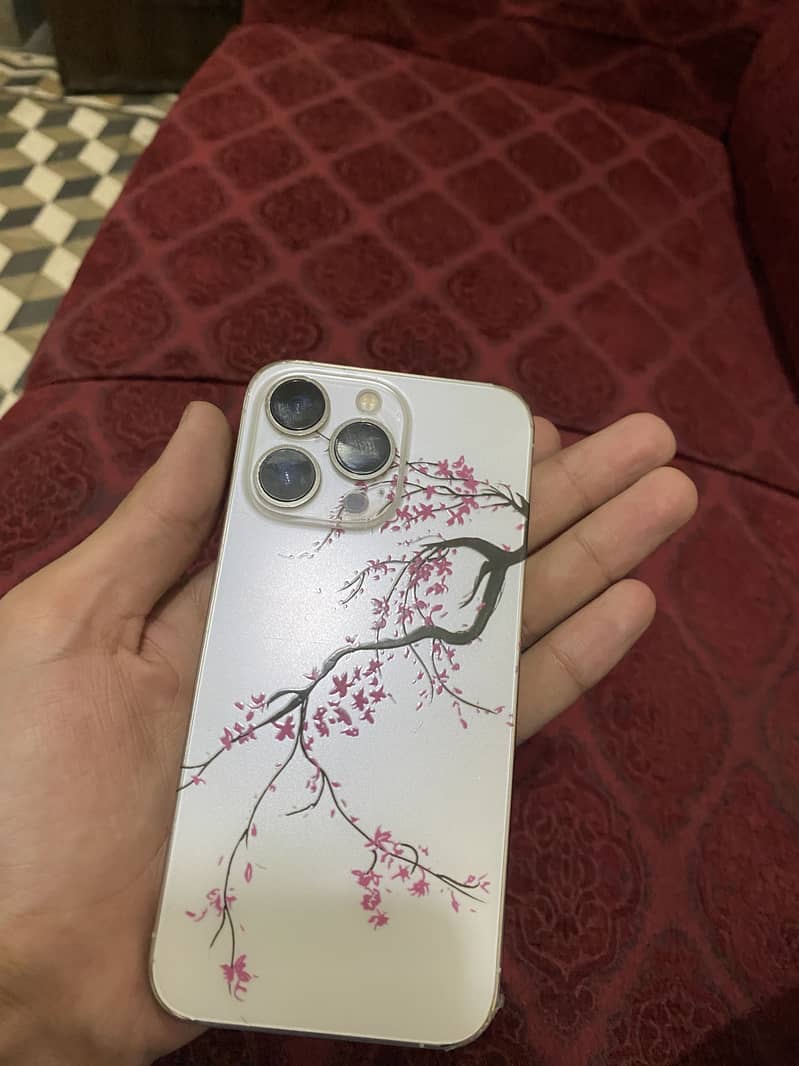 Apple iPhone 13 Pro 3