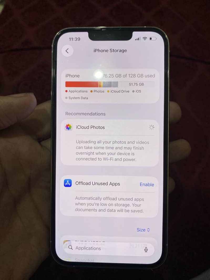 Apple iPhone 13 Pro 6