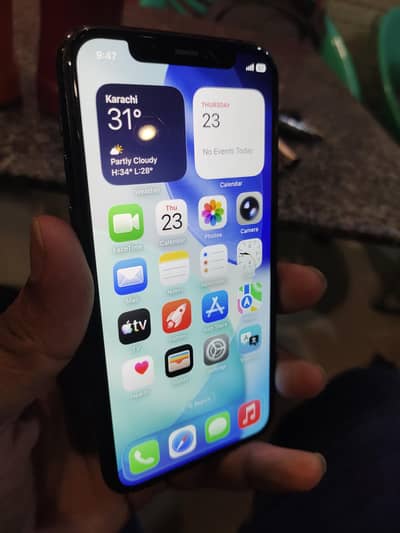Apple iPhone 11 Pro