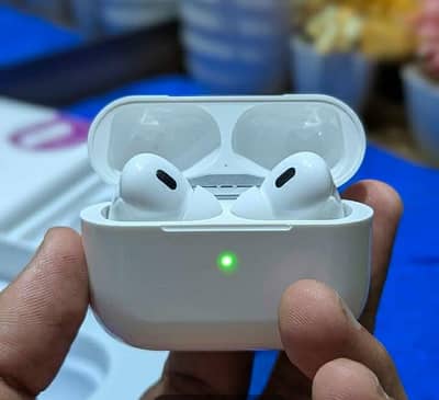 AIRBUDS PRO 2