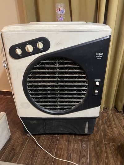 super aisa ECM 5000