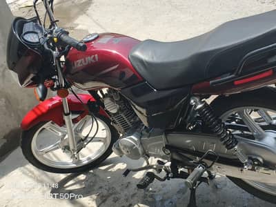 Bike for sale