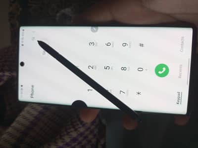 Samsung Mobile  Note 105g